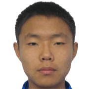 Shangyuan Wang