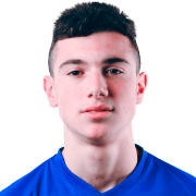 Aleksandr Kovalenko