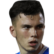 Charlie O'Connell
