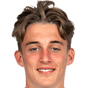 Connor McAvoy