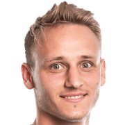 Patrik Čavoš