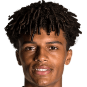 Brooklyn Lyons-Foster