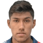 Luis Segovia