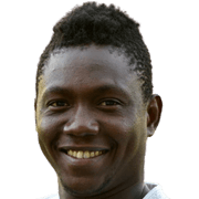 Ismaël Fofana