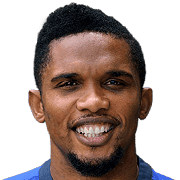 Samuel Eto'o