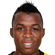 Deivy Balanta