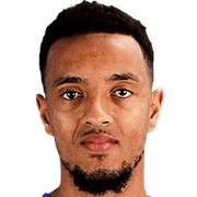 Cameron Borthwick-Jackson