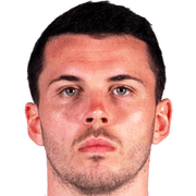 Lewis Morgan