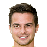 Keaghan Jacobs