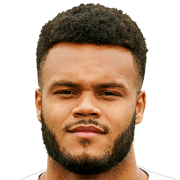 Aaron Amadi-Holloway
