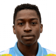 Salomon Owusu