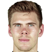 Mikkel Pedersen
