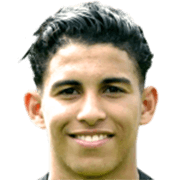 Sabir Bougrine