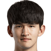 Jeong Woon Hong
