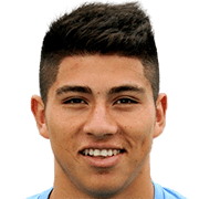 Brayan Cortés