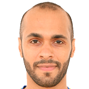Saeed Al Kathiri