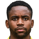Cédric Bakambu