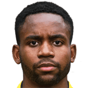 Cédric Bakambu