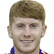 Brad Halliday