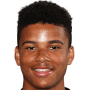 Denzel Hall