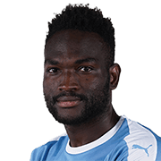 Mamadou Maiga