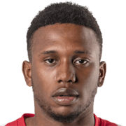 Kevaughn Atkinson