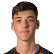 Jacob Greaves