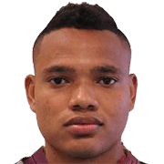 Luis Miranda
