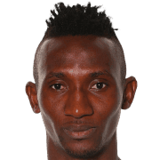 Harrison Afful