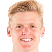 Keaton Parks