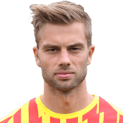 Daniel Dziwniel