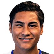 Dustin Corea
