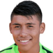 Richard Paredes
