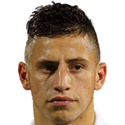 Germán Ferreyra