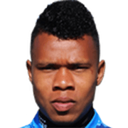 Harrinson Mancilla