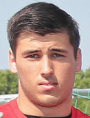 Niklas Heeger