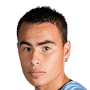 Lucas Zelarayán