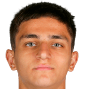Abdula Bagamaev