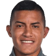 Cristian Barrios