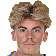 Danny Cashman
