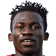 Felix Afena-Gyan