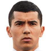 Azizjon Ganiev