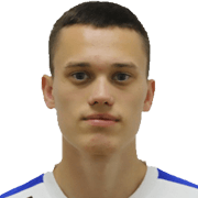 Vitaliy Zhironkin