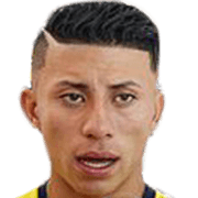 Joao Rojas