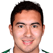 Juan Pablo Nieto