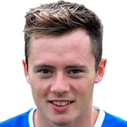 Harry McKirdy