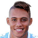 Brayan Perea