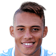 Brayan Perea