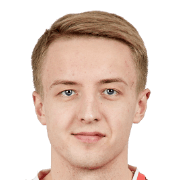 Danil Podymskiy