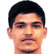 Zehn Mohammed